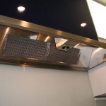 Stainless Hood