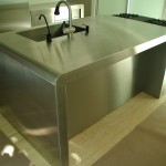 Stainless Island